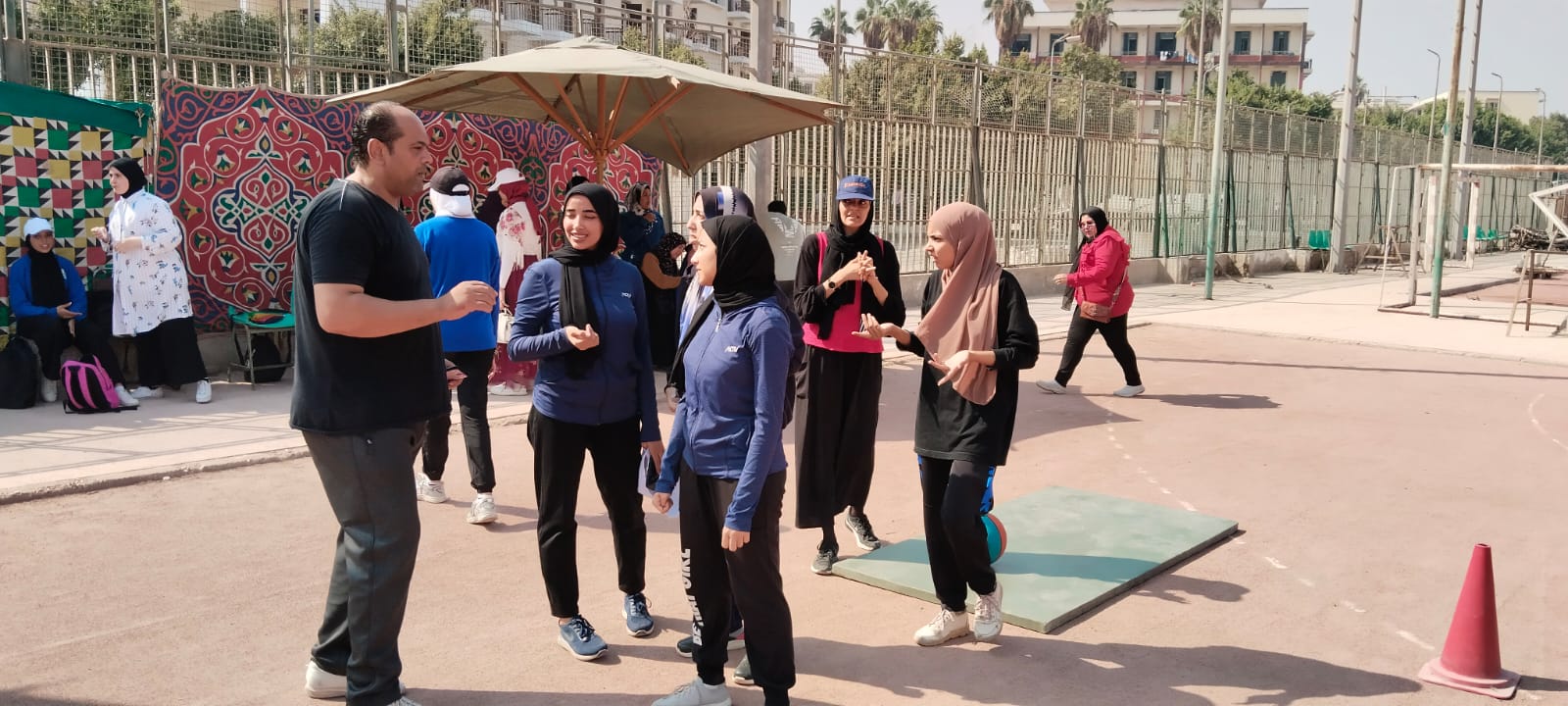طلاب