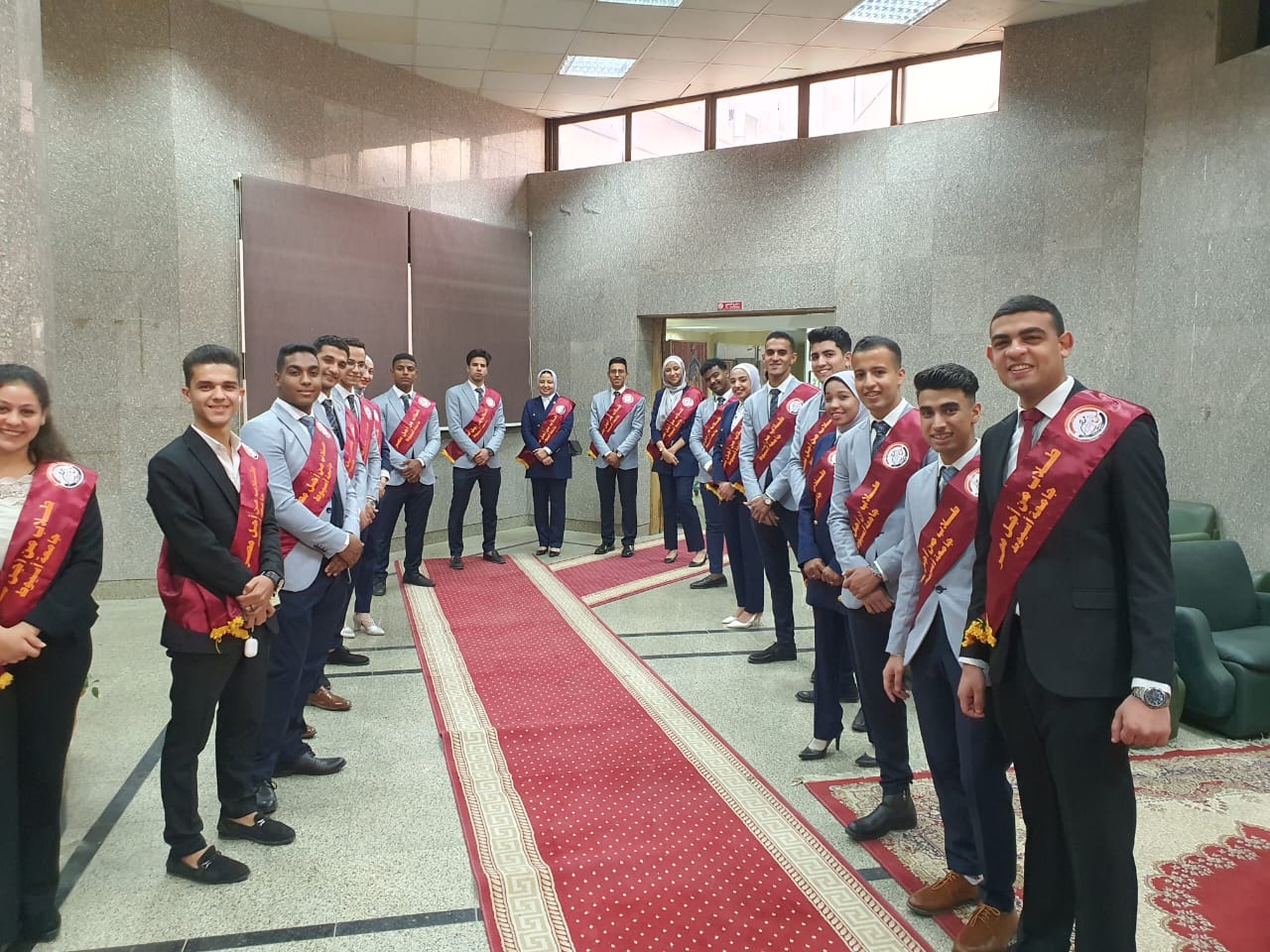 طلاب 3
