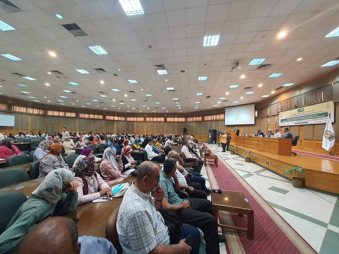 جمهور كتير