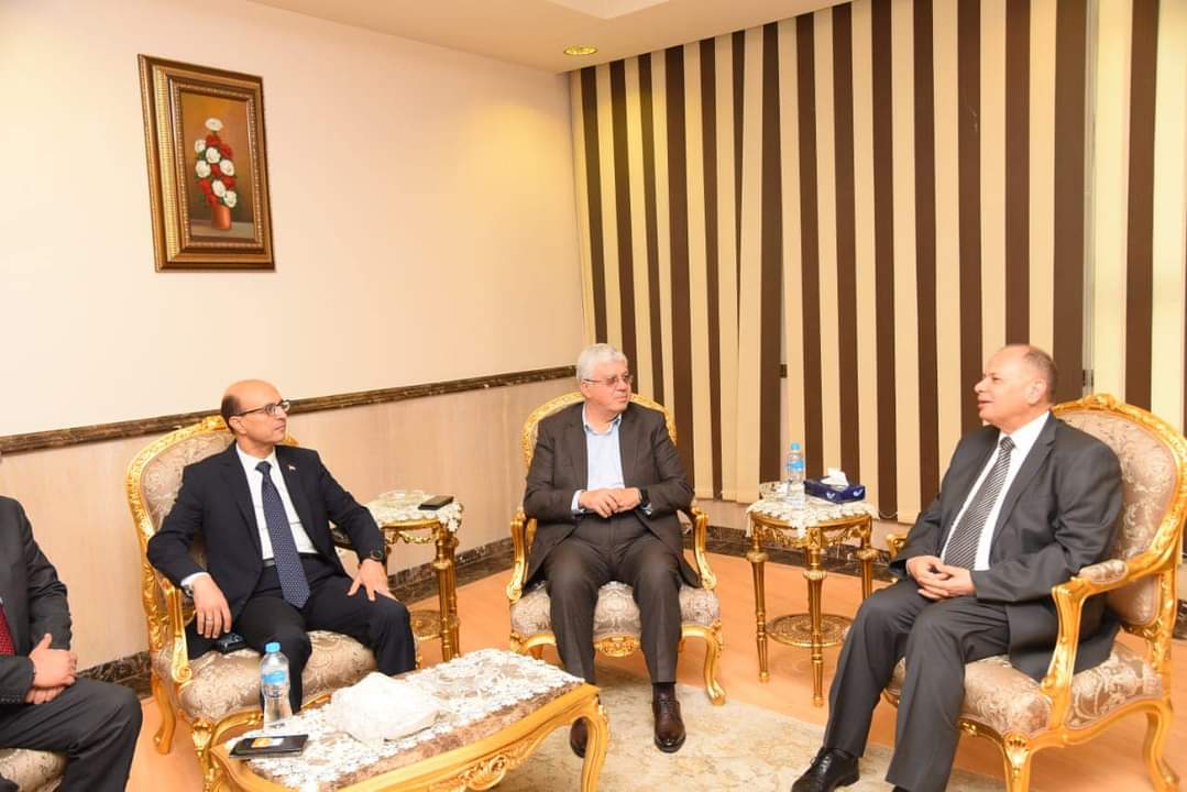 وزير