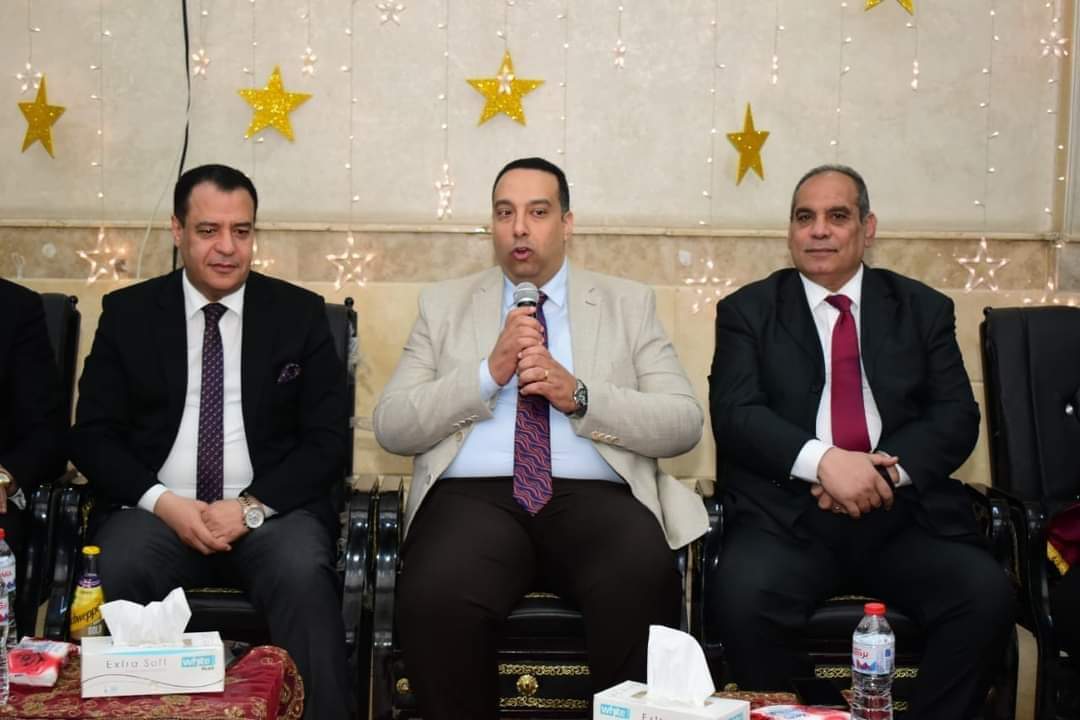 طلاب من 