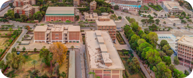 welcome to assiut uiniversity