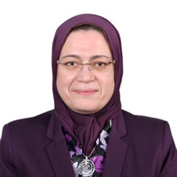 Prof. Dina Mamdouh Ibrahim Fouad Fahmy
