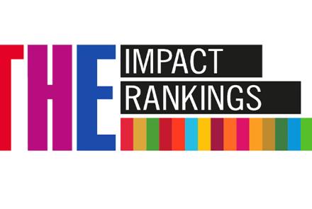 THE ranking