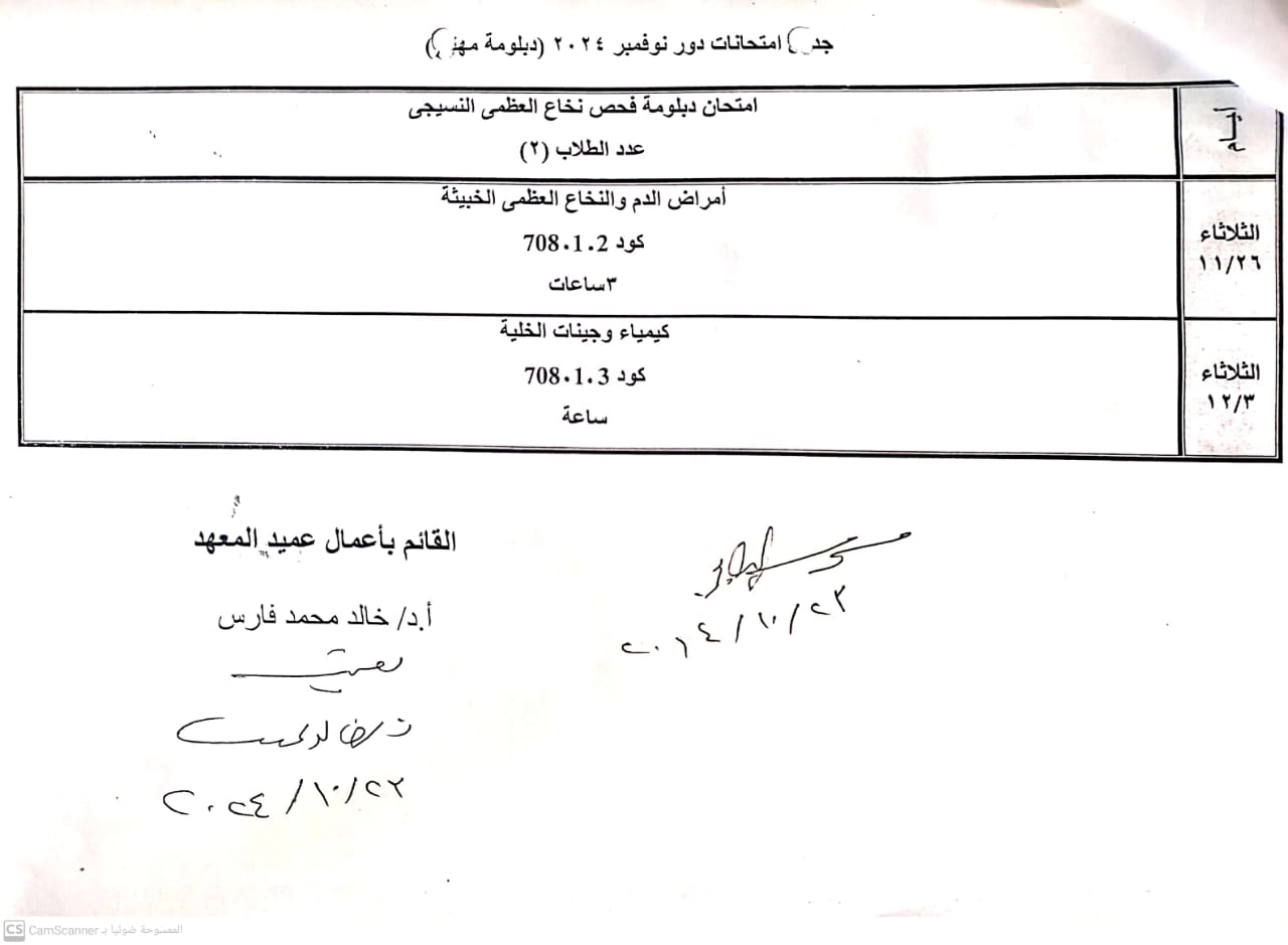 دبلومة مهنية