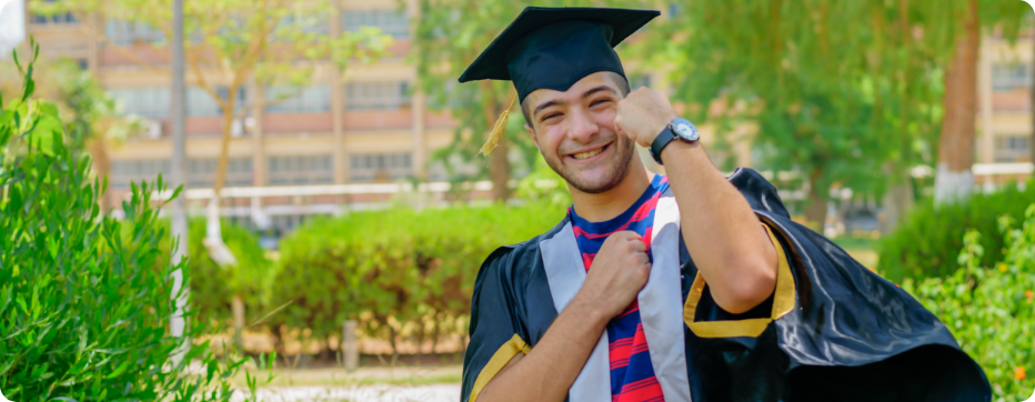 Doctoral and Master's Applications FACULTY OF ENGINEERING Assiut University