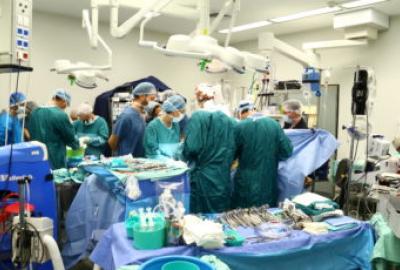 Department of Surgical Oncology