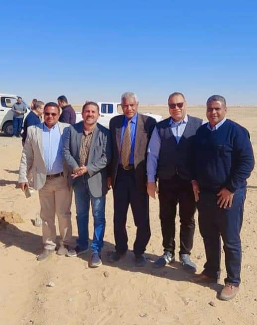 العميد