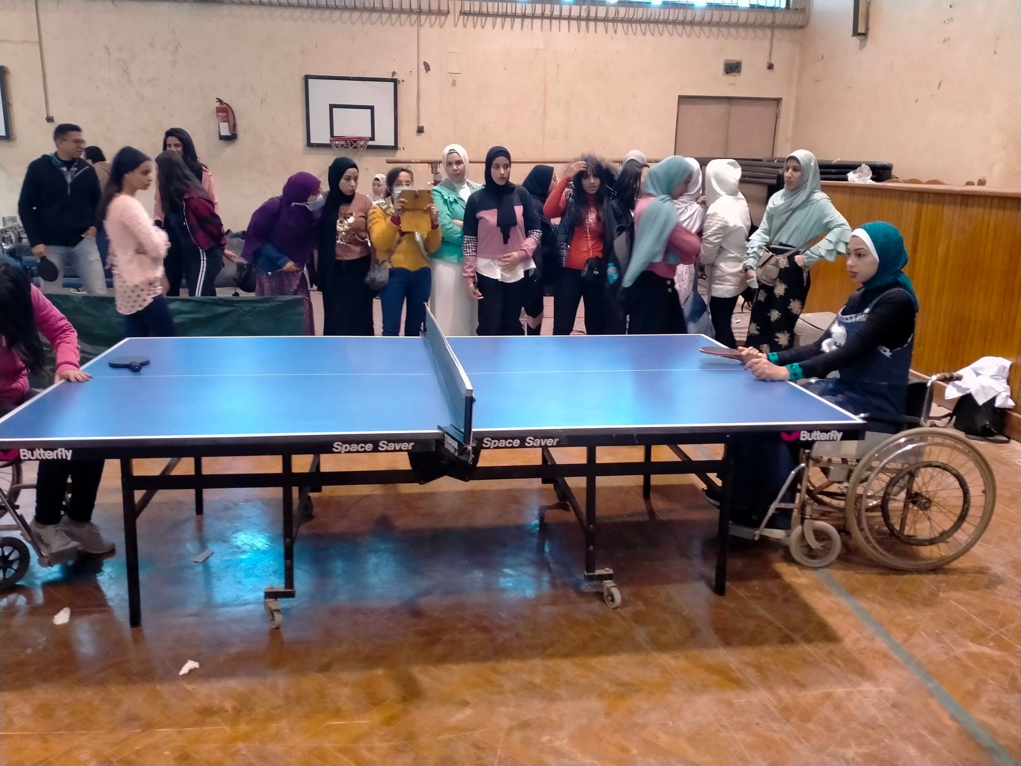 المهرجان الرياضى