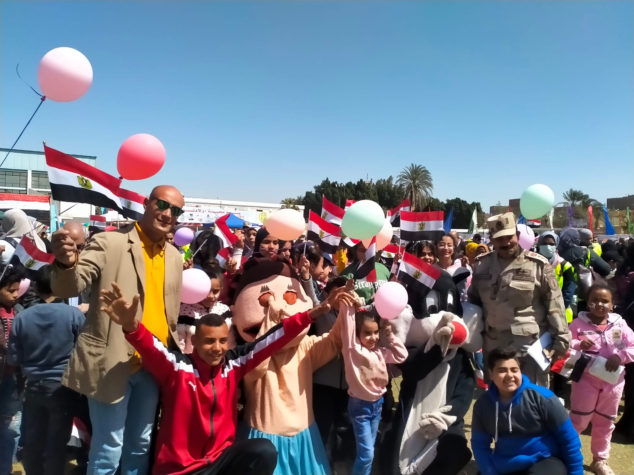 يوم اليتيم