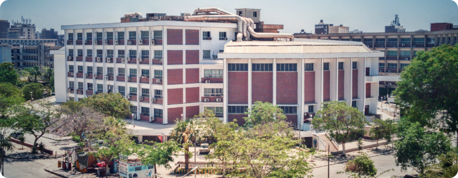 كلية التجارة جامعة أسيوط