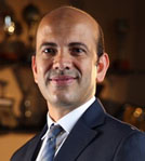 Dean of Faculty of Dent.