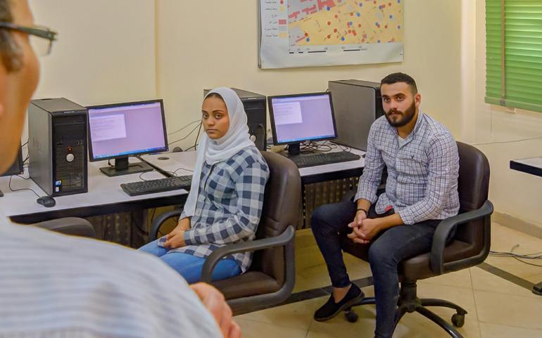 BioInformatics Department