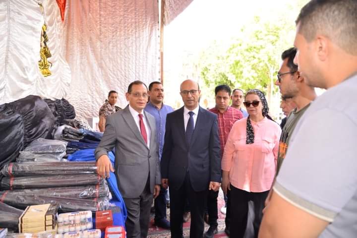 رئيس الجامعة