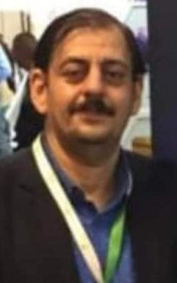 د.خالد