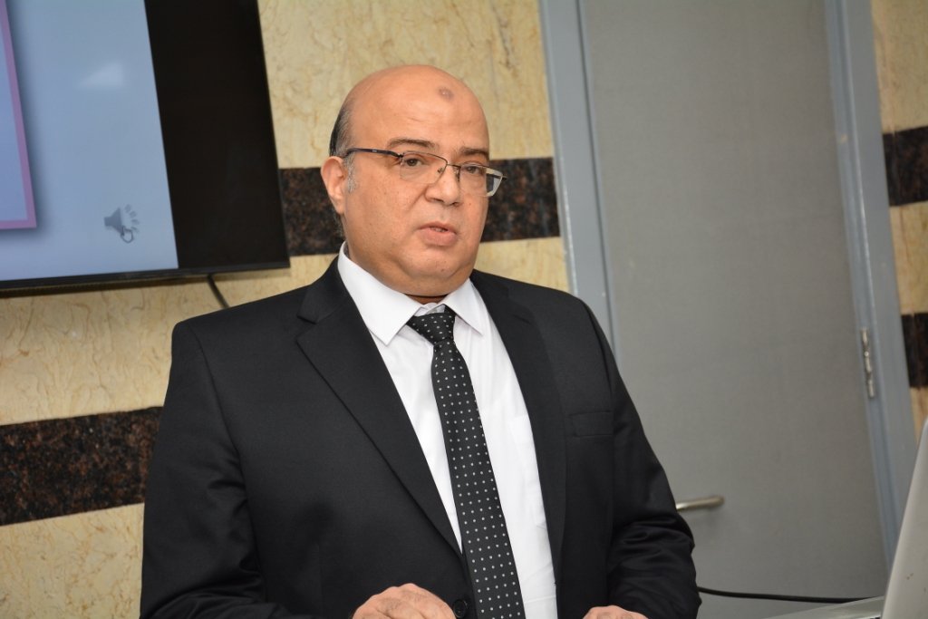 افتتاح