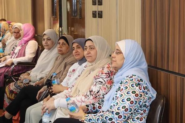 اجتماع جلس الكلية ( رقم ٧٨٢) الاثنين الموافق ٢٧ مايو ٢٠٢٤