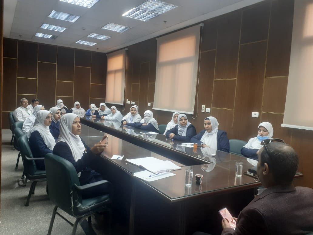 The Trauma and Emergency Hospital organizes a scientific symposium entitled “How to organize waste and the mechanism for dealing with hazardous materials and waste.”