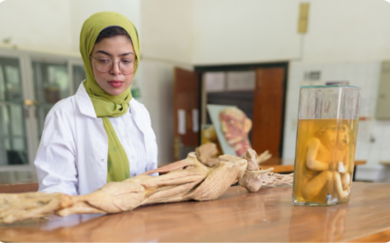 قسم جراحة الأوعية الدموية