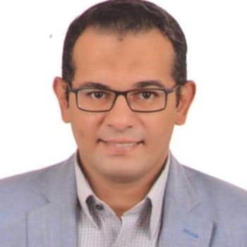 A stroke scientist from Assiut University participates in a scientific study in the largest specialized medical journals.