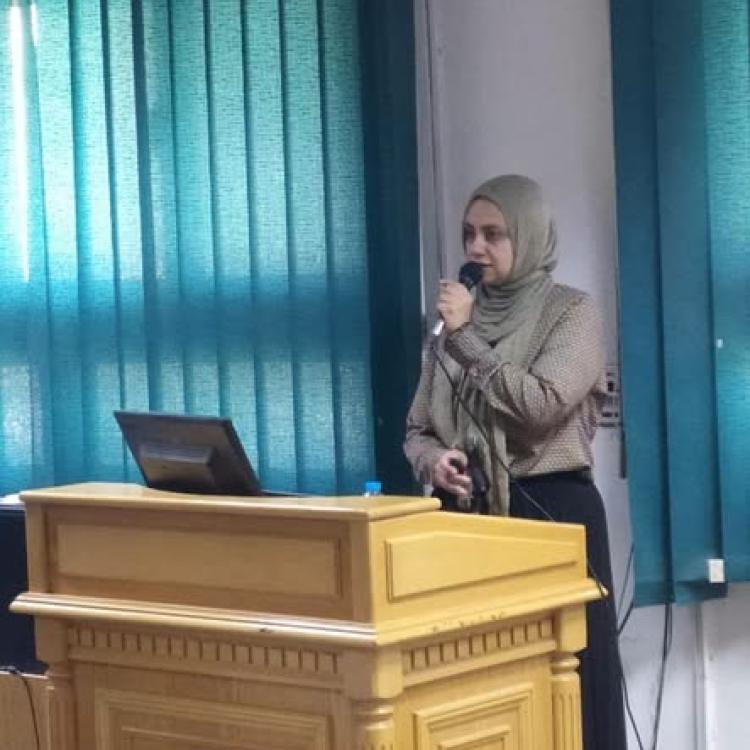 .Assiut University Children's Hospital organizes a scientific day on the latest scientific developments in the diagnosis and treatment of rheumatic diseases in children