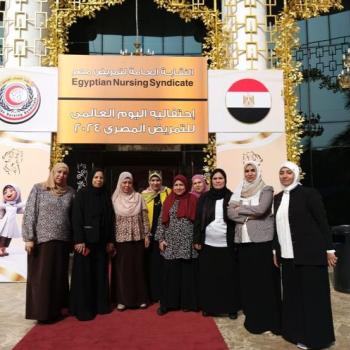 Assiut University Hospitals wins the Excellence Award in implementing patient security and safety nationwide