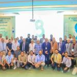 Activities of the second part of the eighth annual conference of the Department of Orthopedic Surgery at Assiut University, under the title "The latest developments in orthopedic surgery."