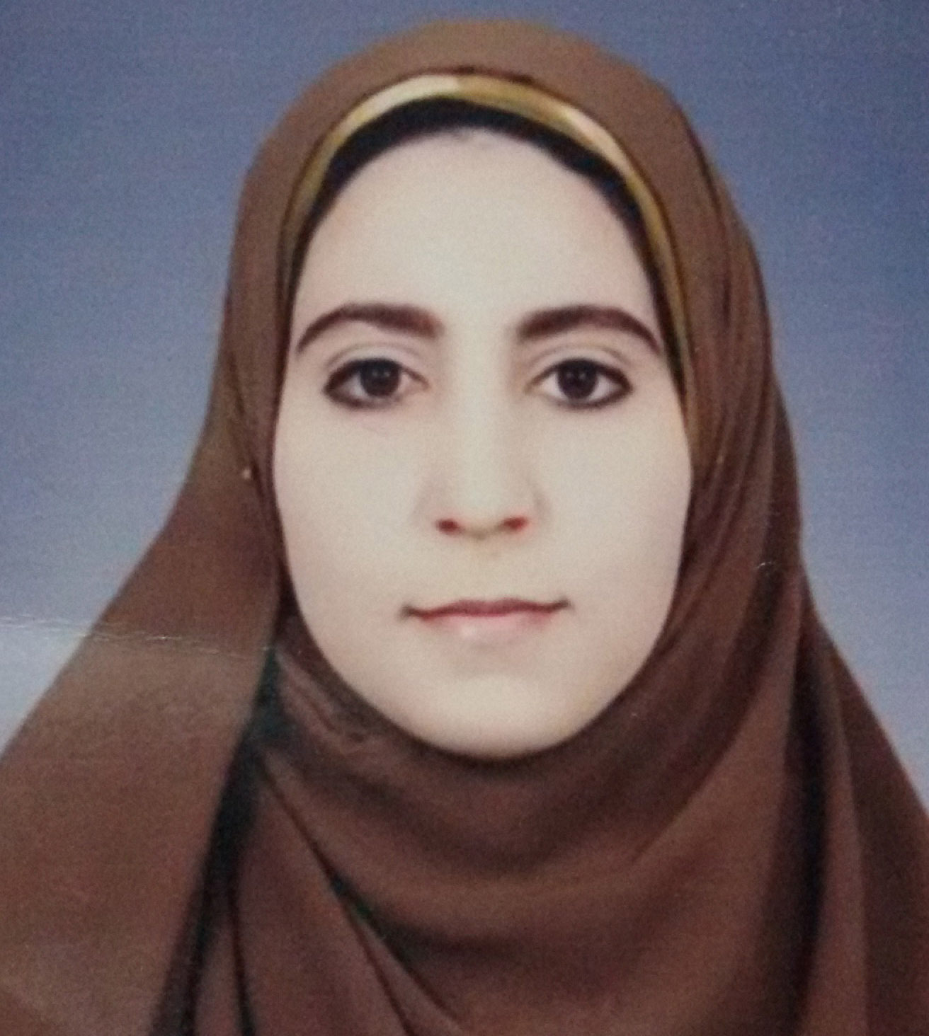 Dr. Shereen Gamal El-Din Abdel-Fattah