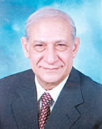 Prof. Hassan H. Farag