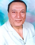 Prof. Mahmoud A. Algindy