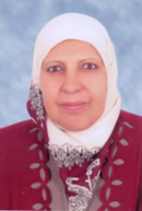 Prof.  Nadia M. Mahfouz