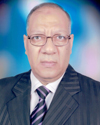 
Prof. Atef Abdel-Monem Abdel-Hafez