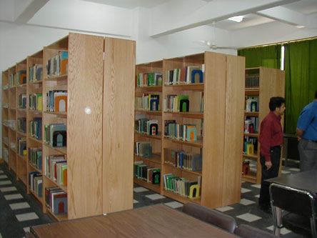 Botany Library1