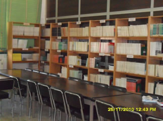 Geology Library3