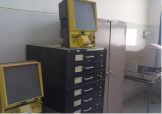 Microfilm Library