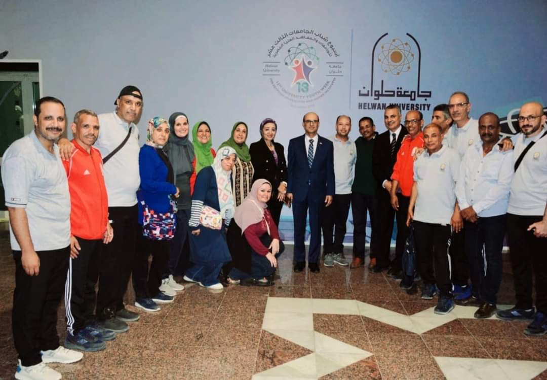 المنشاوي