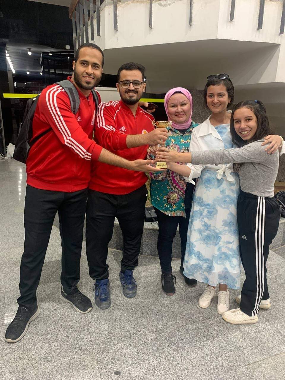 بن