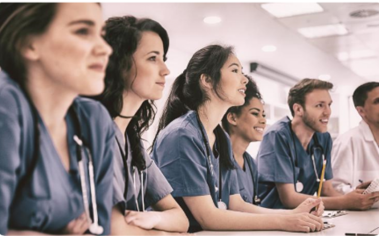 Department of Medical Physiology