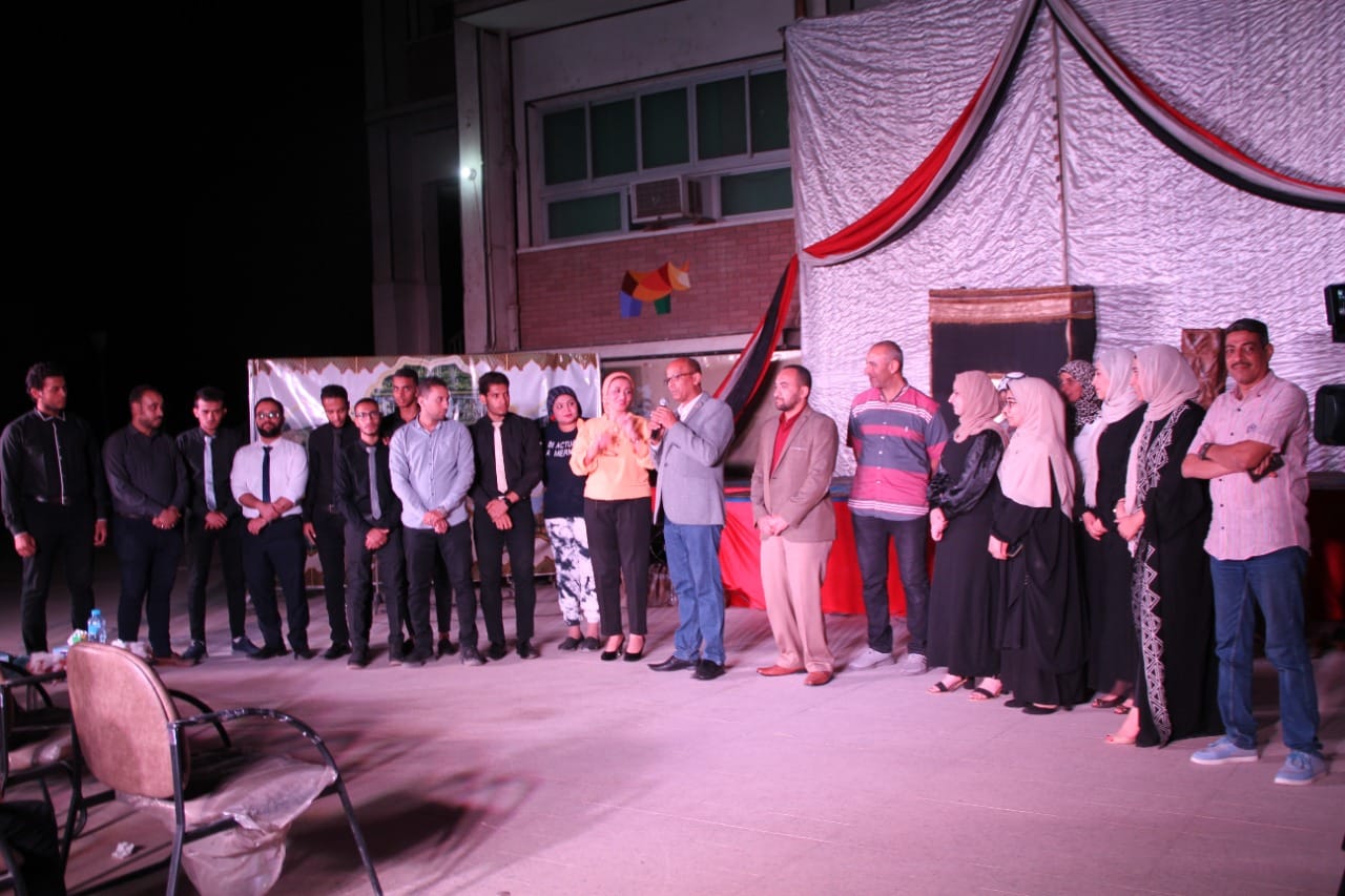 إحتفالية السيرة النبوية