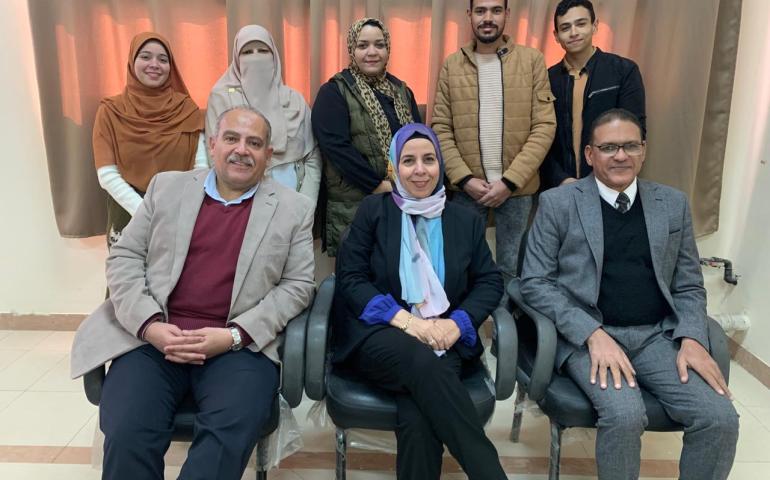 Department of Clinical Pathology