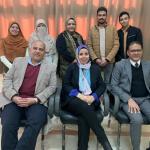 قسم الباثولوجيا الاكلينيكة